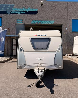 Adria aviva 400cp