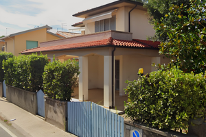 Casa vacanze Marina di Cecina