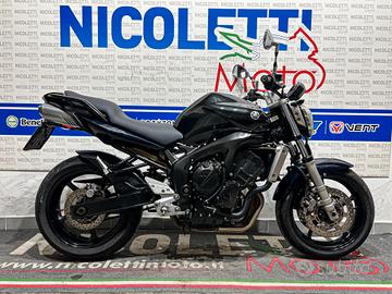 Yamaha Fz6 - 2005 tua a soli: €69 al Mese