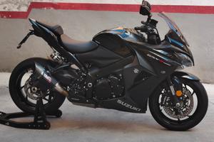 Suzuki Gsx-s 1000F ABS 2nd gen