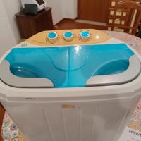 lavatrice  per camper 