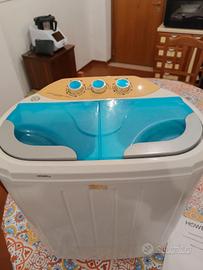 lavatrice  per camper 