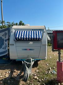Adria doral 46 ub