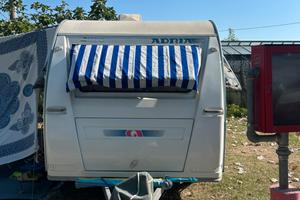 Adria doral 46 ub