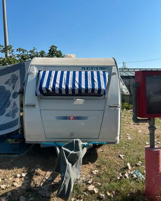 Adria doral 46 ub