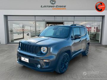 Jeep Renegade 1.6 mjt Limited 2wd 120cv AUTOM E CA