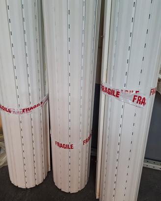  N.3 avvolgibile pvc 111x235