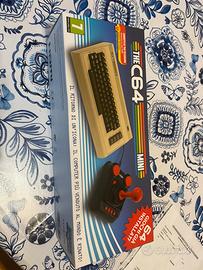 The C64 Mini | Commodore 64 Mini