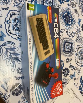The C64 Mini | Commodore 64 Mini