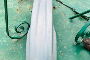 Parafango Aprilia RX