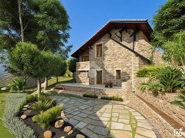 RUSTICO A SANTO STEFANO BELBO