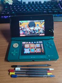 Nintendo 3DS