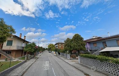 Pramaggiore - ampio trilocale di 85 mq