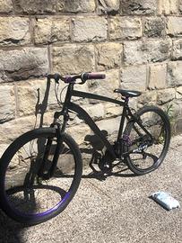 Rockrider st100