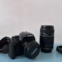 Canon EOS 450D