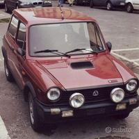 Parabrezza Autobianchi A112 '70