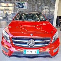 MERCEDES-BENZ GLA 200 d Automatic 4Matic Premium