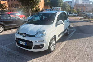 Fiat Panda 0.9 TwinAir Turbo Natural Power