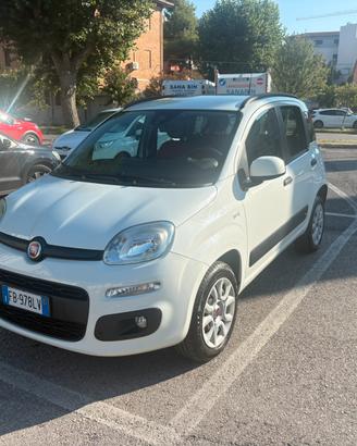 Fiat Panda 0.9 TwinAir Turbo Natural Power