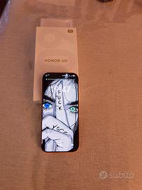 Honor 600 8/512