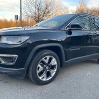 Jeep Compass 1.4 MultiAir 2WD *Neopatentati*Mavi*C
