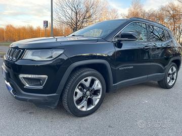 Jeep Compass 1.4 MultiAir 2WD *Neopatentati*Mavi*C
