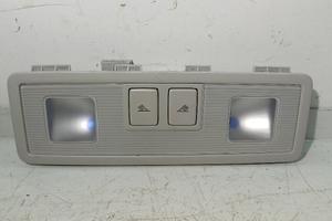 PLAFONIERA POSTERIORE VOLKSWAGEN Golf 7 Variant (1