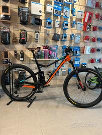 Scott Genius 960 tg L