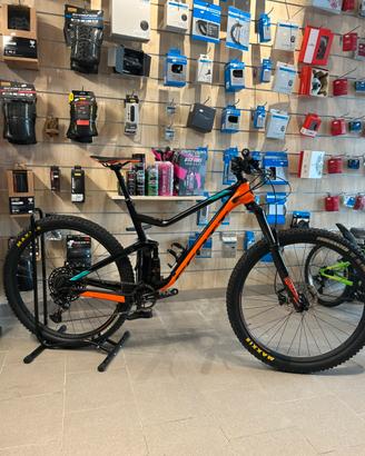 Scott Genius 960 tg L