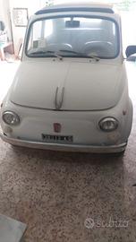 Fiat 500f