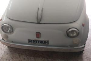 Fiat 500f