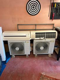 Condizionatori daikin siesta