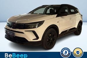 Opel Grandland 1.5 ECOTEC GS S&S 130CV AT8