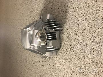 Testa orizzontale ducati monster 600