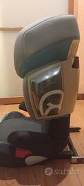 Seggiolino per auto Cybex Solution X2-Fix