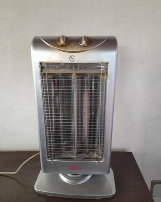 Stufa elettrica