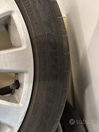 Gomme Auto