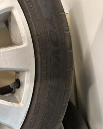 Gomme Auto