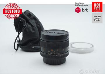 Zeiss Planar T* 50 F1.4 (C/Y) (altro)