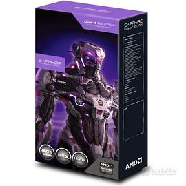Scheda video Radeon R9 270X