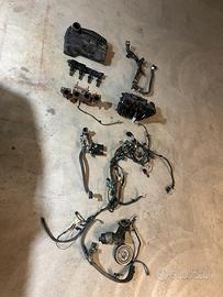 PEZZI MOTORE NFU E ALTRO (1.6 16v c2/206/c3)