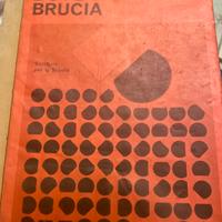 Dove la terra brucia