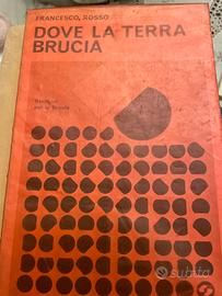 Dove la terra brucia