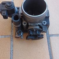 corpo farfallato alfa romeo gtv spider 916 2.0 twi