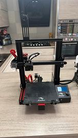 Creality Ender 3 Stampante 3D FDM