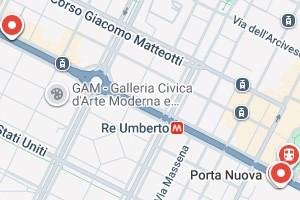 Corso vittorio emanuele