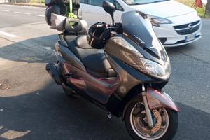 Ricambi Yamaha Majestic 400