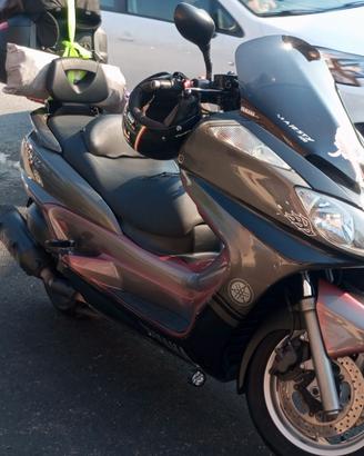 Ricambi Yamaha Majestic 400
