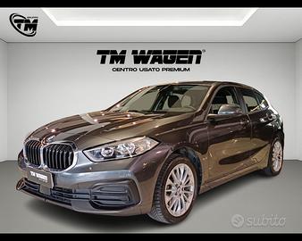 BMW Serie 1(F40) - 116d 5p. Business Advantage