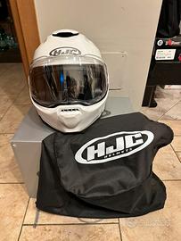 Casco Moto HJC